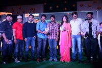 Patas Movie Audio Release